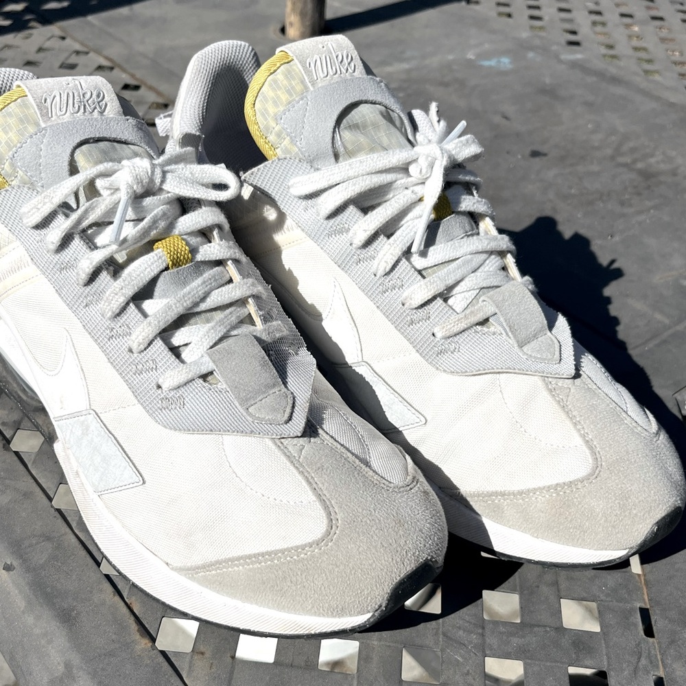 Nike Air Max Pre-Day Shoes — Great Condition